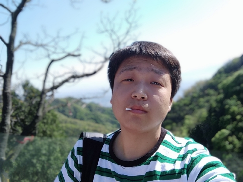 阿英哎的第一张照片--洪江王婆说媒